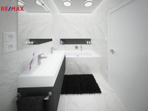 Prodej rodinného domu, Vlasatice, 132 m2