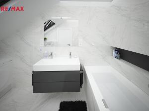 Prodej rodinného domu, Vlasatice, 132 m2