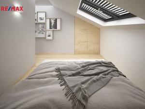 Prodej rodinného domu, Vlasatice, 132 m2