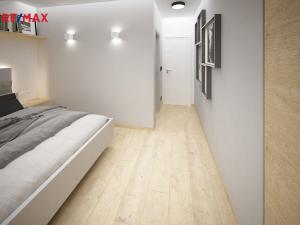 Prodej rodinného domu, Vlasatice, 132 m2