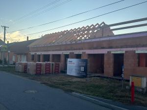 Prodej rodinného domu, Vlasatice, 132 m2