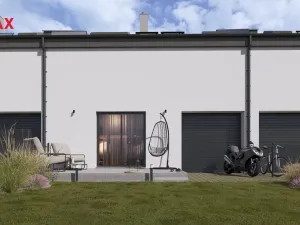 Prodej rodinného domu, Vlasatice, 132 m2