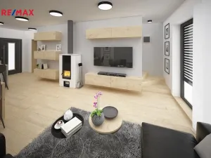 Prodej rodinného domu, Vlasatice, 132 m2