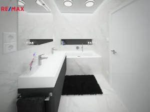 Prodej rodinného domu, Vlasatice, 132 m2