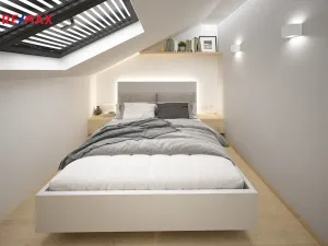 Prodej rodinného domu, Vlasatice, 132 m2