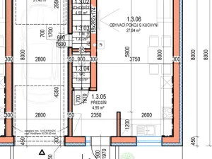 Prodej rodinného domu, Vlasatice, 132 m2