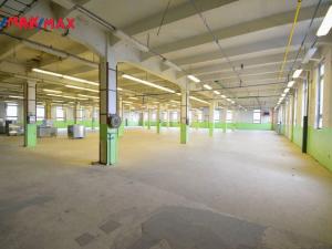 Pronájem skladu, Černožice, Sehnoutkova, 2756 m2