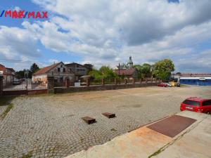 Pronájem skladu, Černožice, Sehnoutkova, 2756 m2