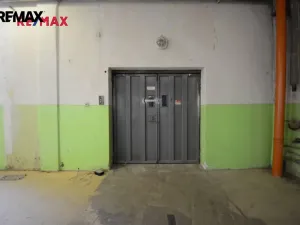 Pronájem skladu, Černožice, Sehnoutkova, 2756 m2