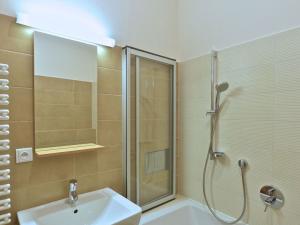 Pronájem bytu 3+1, Praha - Vyšehrad, Vratislavova, 75 m2
