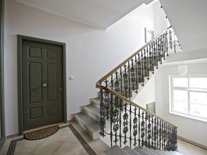 Pronájem bytu 3+1, Praha - Vyšehrad, Vratislavova, 75 m2
