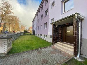 Pronájem bytu 3+1, Česká Lípa, Pod Holým vrchem, 67 m2