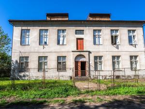 Prodej rodinného domu, Hostomice - Bezdědice, 539 m2