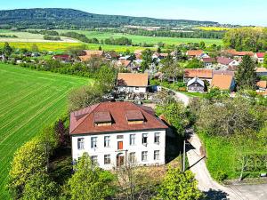 Prodej rodinného domu, Hostomice - Bezdědice, 539 m2