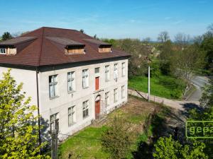 Prodej rodinného domu, Hostomice - Bezdědice, 539 m2