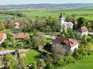 Prodej rodinného domu, Hostomice - Bezdědice, 539 m2