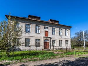 Prodej rodinného domu, Hostomice - Bezdědice, 539 m2