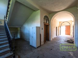 Prodej rodinného domu, Hostomice - Bezdědice, 539 m2