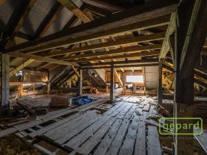 Prodej rodinného domu, Hostomice - Bezdědice, 539 m2