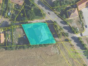 Prodej rodinného domu, Hostomice - Bezdědice, 539 m2