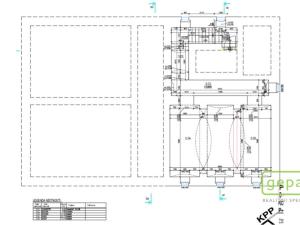 Prodej rodinného domu, Hostomice - Bezdědice, 539 m2