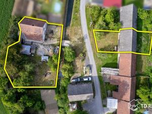 Prodej rodinného domu, Hodov, 87 m2