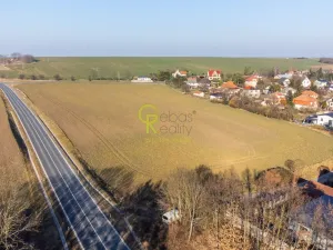 Prodej pozemku pro bydlení, Plaňany, Husova, 23591 m2