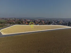 Prodej pozemku pro bydlení, Plaňany, Husova, 23591 m2