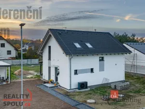 Prodej rodinného domu, Sezemice - Počaply, 125 m2