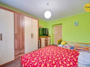 Prodej bytu 2+1, Uherské Hradiště, Tř. Maršála Malinovského, 52 m2