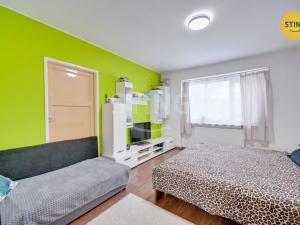 Prodej bytu 2+1, Uherské Hradiště, Tř. Maršála Malinovského, 52 m2