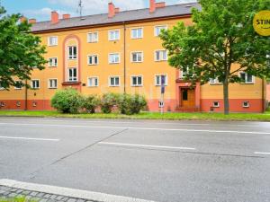 Prodej bytu 2+1, Uherské Hradiště, Tř. Maršála Malinovského, 52 m2