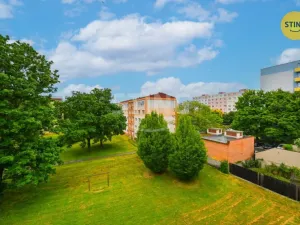 Prodej bytu 2+1, Uherské Hradiště, Tř. Maršála Malinovského, 52 m2