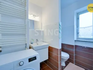 Prodej bytu 2+1, Uherské Hradiště, Tř. Maršála Malinovského, 52 m2