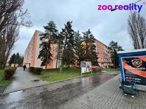 Prodej bytu 1+1, Chomutov, Blatenská, 34 m2