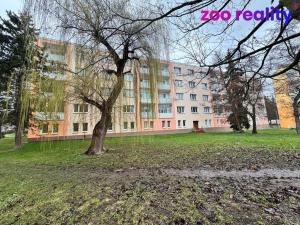 Prodej bytu 1+1, Chomutov, Blatenská, 34 m2