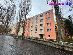 Prodej bytu 1+1, Chomutov, Blatenská, 34 m2