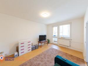 Prodej bytu 3+1, Loučná nad Desnou, 74 m2