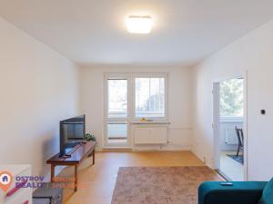 Prodej bytu 3+1, Loučná nad Desnou, 74 m2