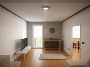 Prodej bytu 3+1, Loučná nad Desnou, 74 m2