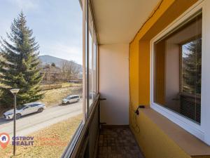 Prodej bytu 3+1, Loučná nad Desnou, 74 m2