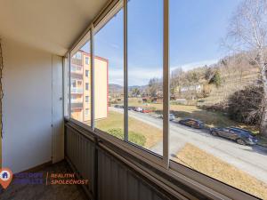 Prodej bytu 3+1, Loučná nad Desnou, 74 m2