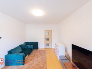 Prodej bytu 3+1, Loučná nad Desnou, 74 m2