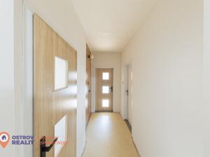 Prodej bytu 3+1, Loučná nad Desnou, 74 m2