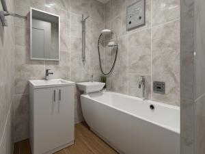 Prodej bytu 3+1, Loučná nad Desnou, 74 m2