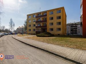Prodej bytu 3+1, Loučná nad Desnou, 74 m2
