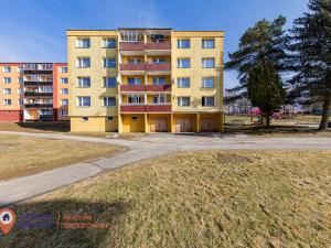 Prodej bytu 3+1, Loučná nad Desnou, 74 m2