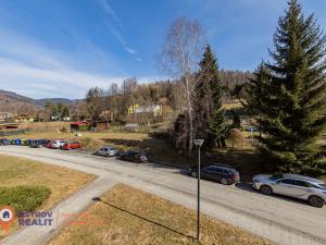 Prodej bytu 3+1, Loučná nad Desnou, 74 m2