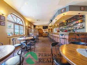 Prodej restaurace, Mariánské Lázně, Družstevní, 616 m2