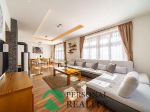 Prodej restaurace, Mariánské Lázně, Družstevní, 616 m2